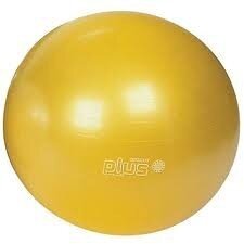 Sitzball - Gymnic Plus|worktrainer.de| dynamische Sitzform |Bewegung| Muskelaktivit&auml;t|rutschfest