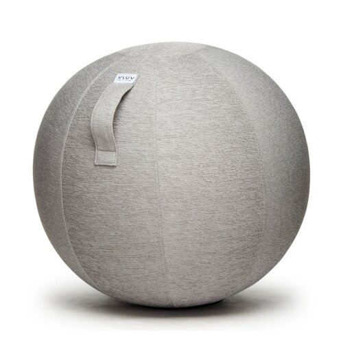 Sitzball - VLUV STOV| | Gesund und aktiv arbeiten| worktrainer.de | K&ouml;rperhaltung | Bewegung |Konzentration| Leistung