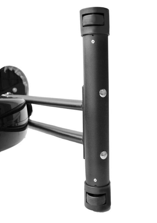 Deskbike mit R&auml;dern | Radeln Sie Sich fit mit unseren ergonomische Deskbike | Worktrainer.de