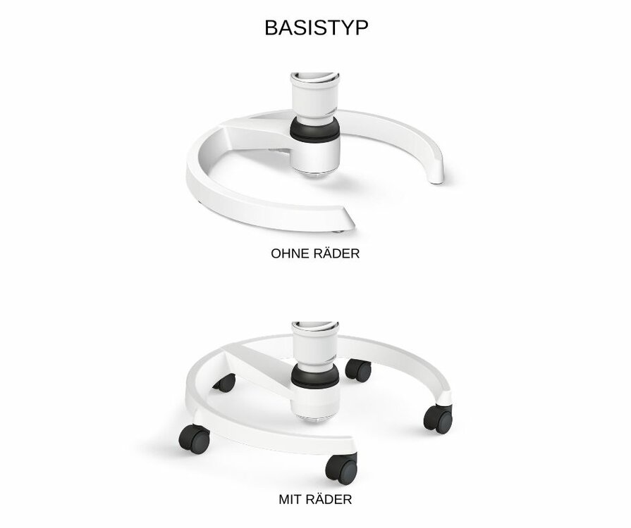 Aeris Swopper Select| Gr&uuml;n| neues Design| aktiv| Bewegung am Arbeitsplatz| Bewegungshocker| worktrainer| Gesund arbeiten