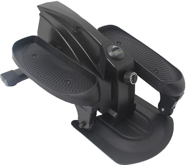 Bureau rad | Stepper | mini crosstrainer | B&uuml;roger&auml;te | worktrainer.de