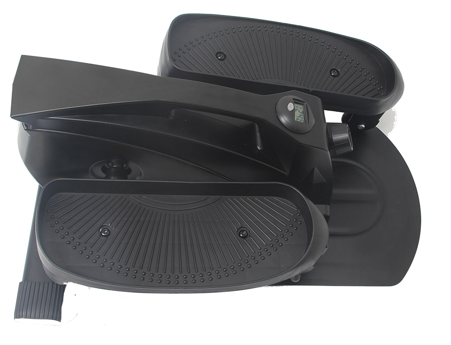 Bureau rad | Stepper | mini crosstrainer | B&uuml;roger&auml;te | worktrainer.de