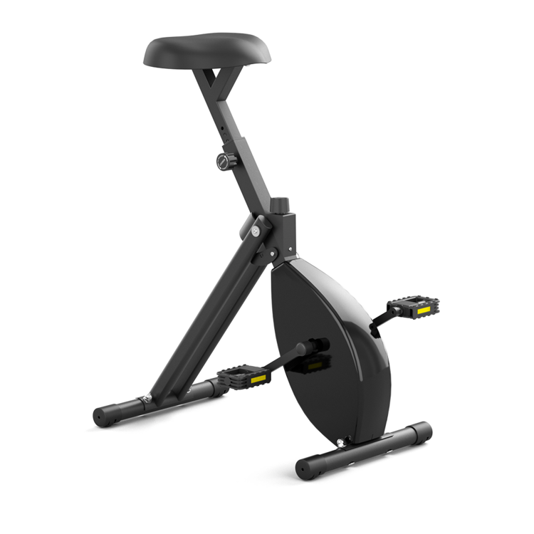 Schreibtischfahrrad - Deskbike| worktainer.de