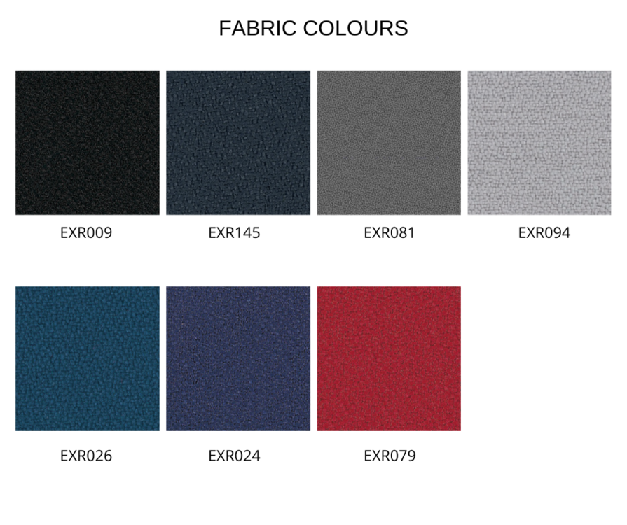 H&Aring;G Capisco - B&uuml;rostuhl mit Sattelsitz | Worktrainer.de