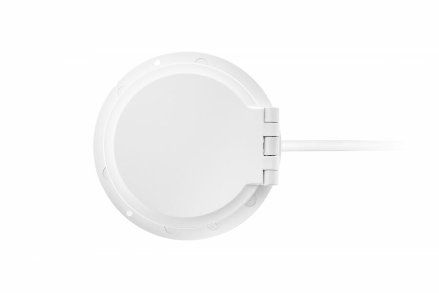 Filex | QI Power-Spot&reg; | Einbausteckdose