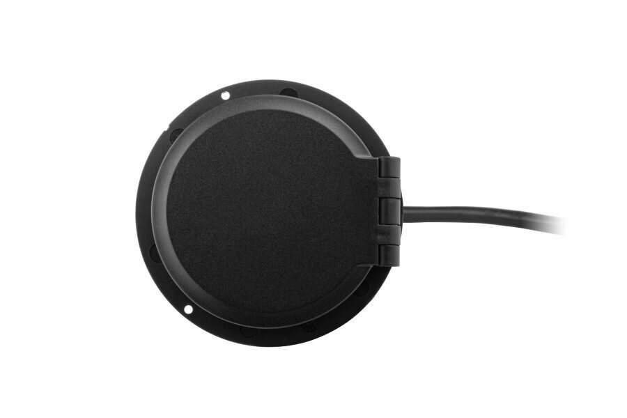 Filex | QI Power-Spot&reg; | Einbausteckdose