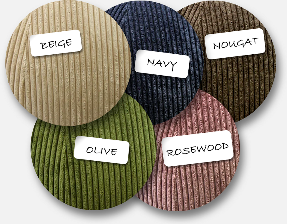 Sitzball Vluv Vlip | Sitzball f&uuml;r zu Hause und im B&uuml;ro | Worktrainer.de