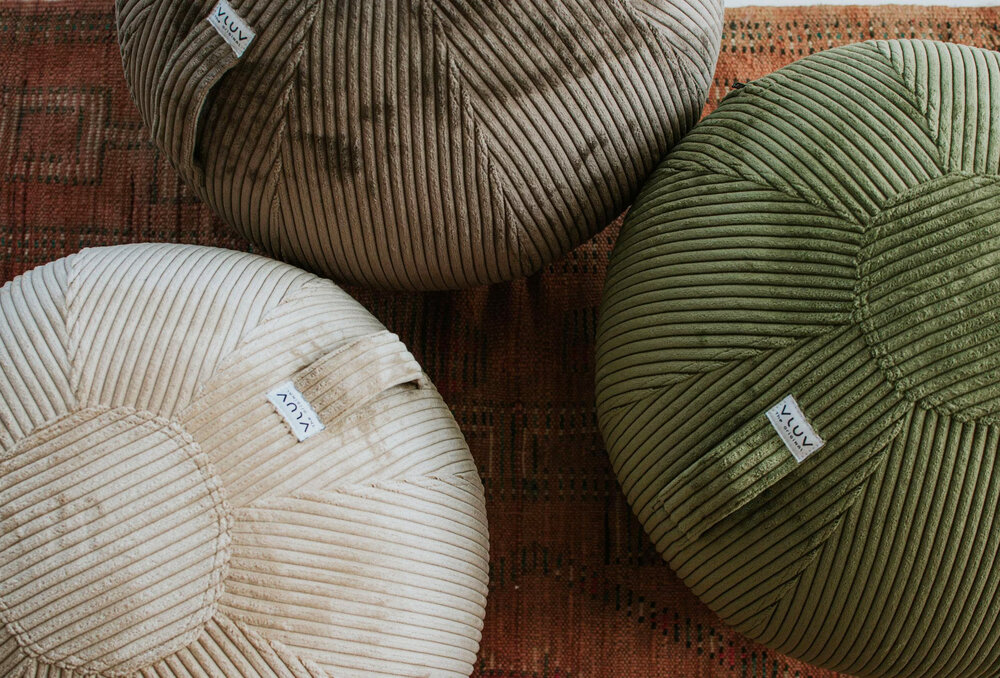 Sitzball Vluv Vlip | Sitzball f&uuml;r zu Hause und im B&uuml;ro | Worktrainer.de