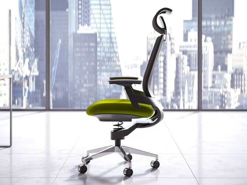 Adaptic Comfort | B&uuml;rostuhl | Worktrainer
