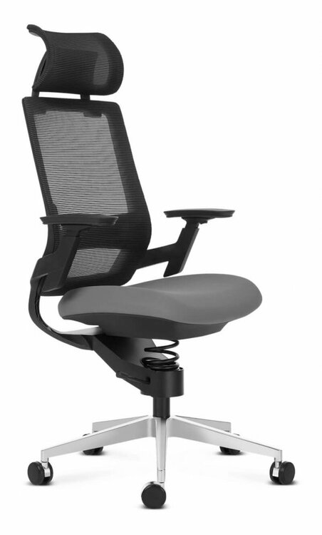 Adaptic Comfort | B&uuml;rostuhl | Worktrainer