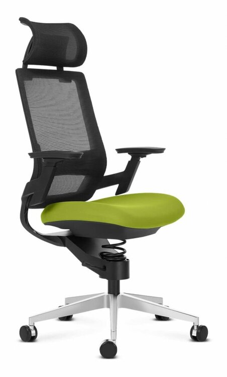 Adaptic Comfort | B&uuml;rostuhl | Worktrainer