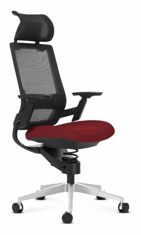 Adaptic Comfort | B&uuml;rostuhl | Worktrainer