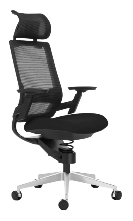 Adaptic Comfort | B&uuml;rostuhl | Worktrainer