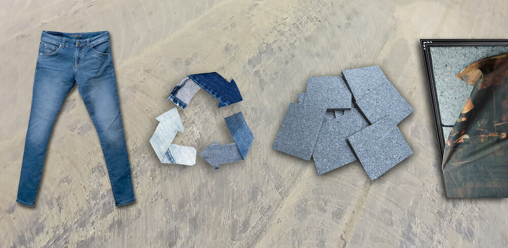 Nyink | Tischblende Single Sitz-Steh-Schreibtische | Mit Aluminiumrahmen