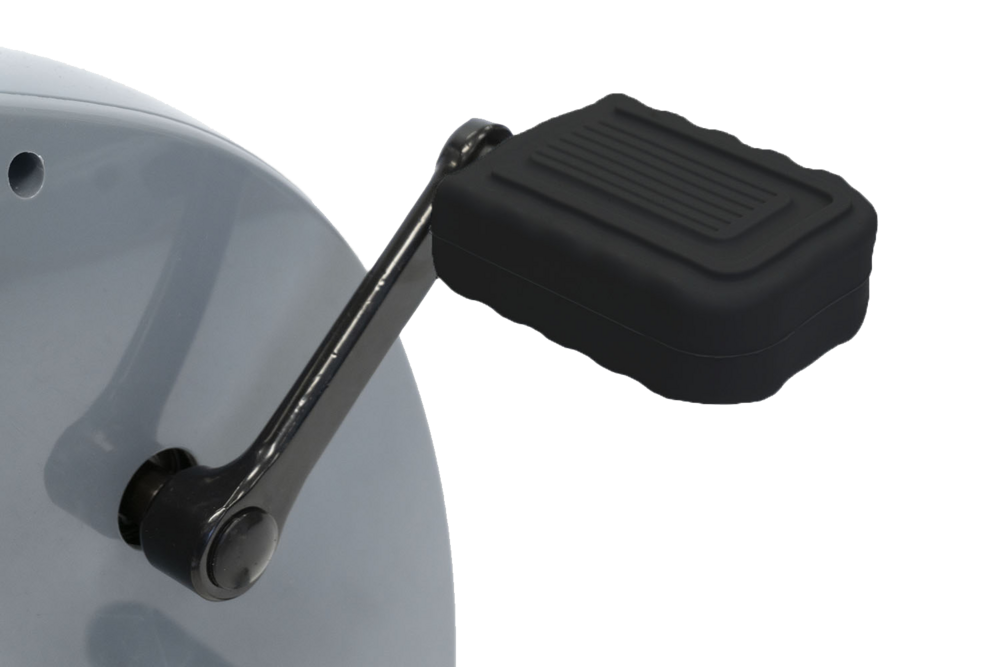 Pedalensocken Deskbike 