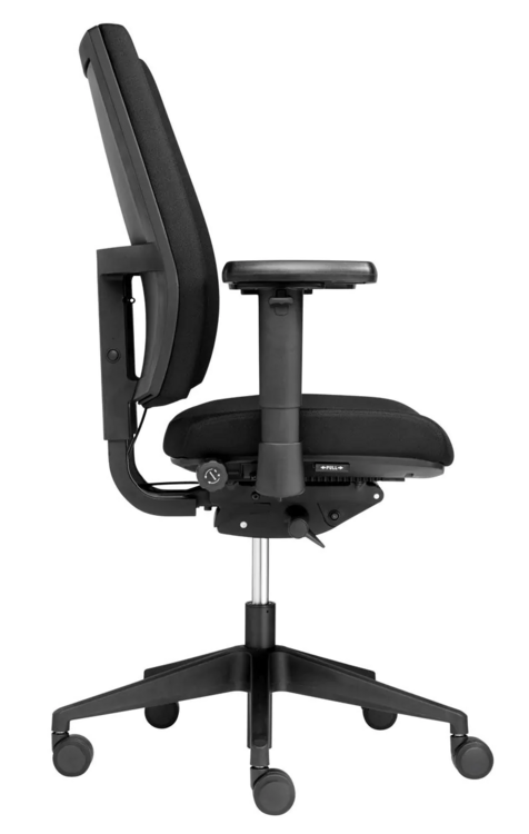 Sitlife Pandora | B&uuml;rostuhl | Worktrainer