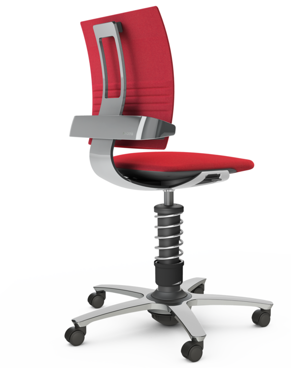 3Dee Farben - Active Office Chair| worktrainer| aktives Arbeiten| Ergonomie| Gesund am Arbeitsplatz| r&uuml;ckenschonend| R&#