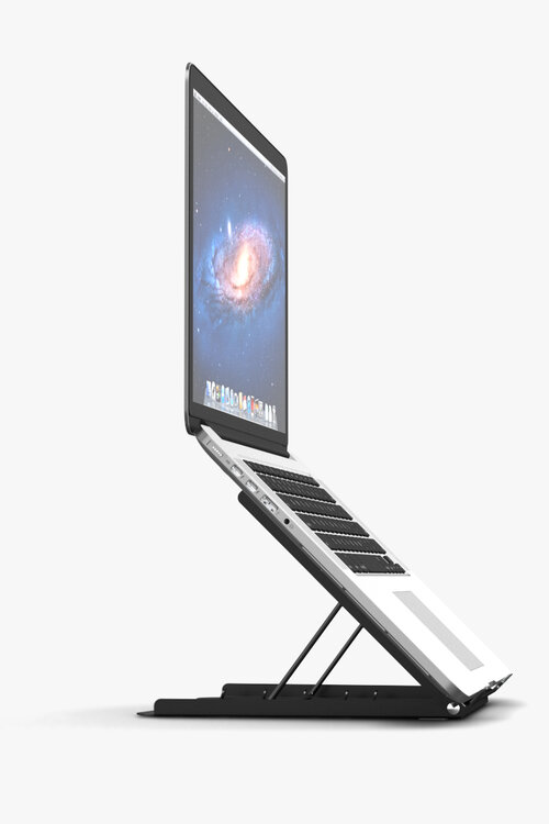 Worktrainer | Laptop St&auml;nder Faltbar