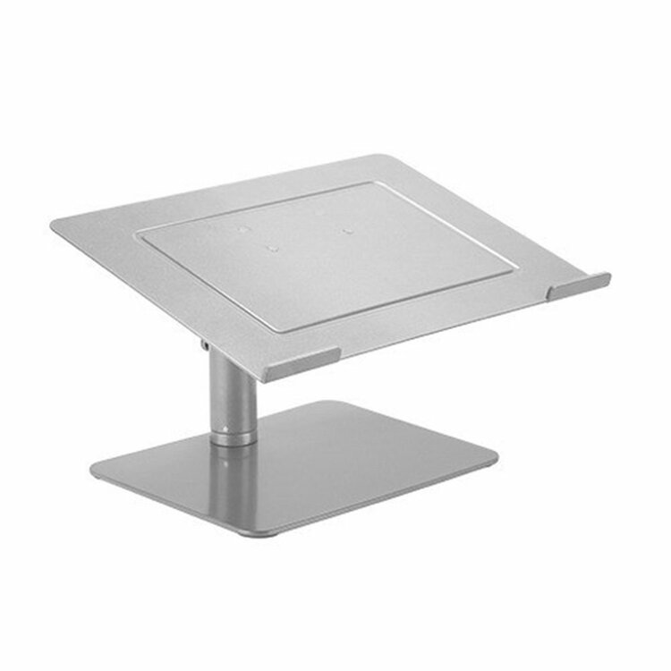 Laptophalter  Laptoperh&ouml;hung, Erh&ouml;hung, Computerhalter worktrainer.de