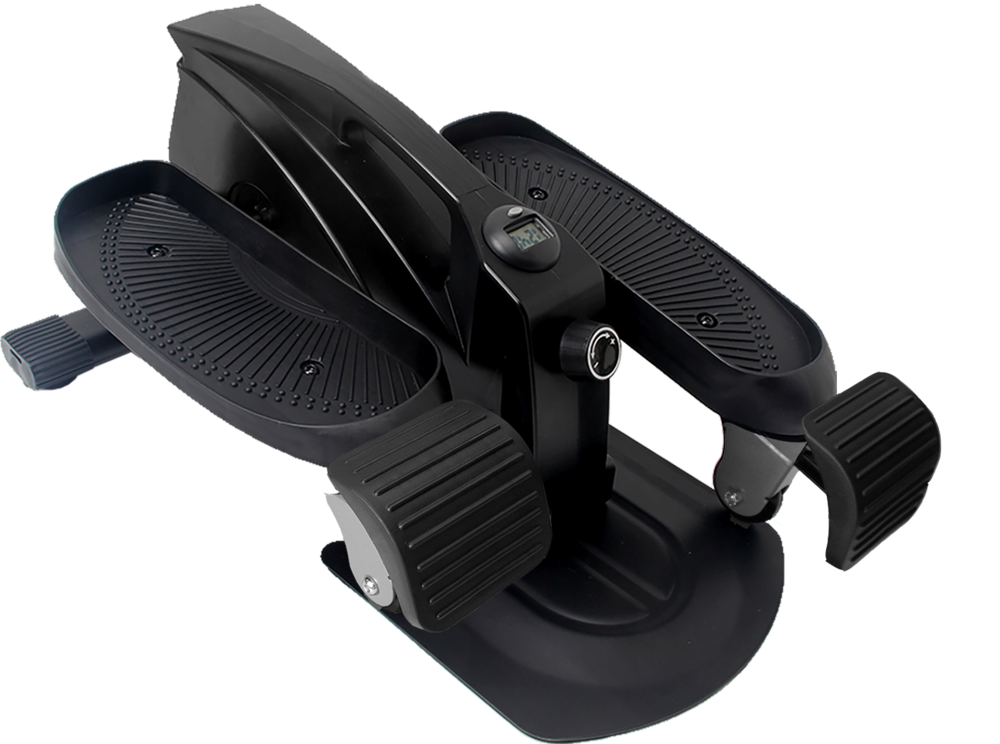 Bureau rad | Stepper | mini crosstrainer | B&uuml;roger&auml;te | worktrainer.de