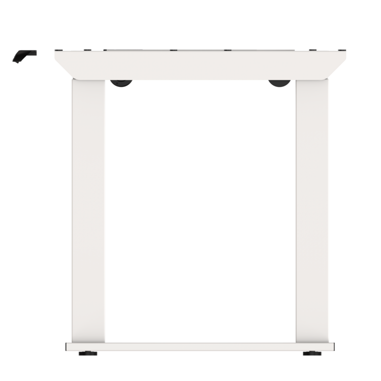 OLeg | Elektrischer Sitz-Steh-Schreibtisch / Tisch