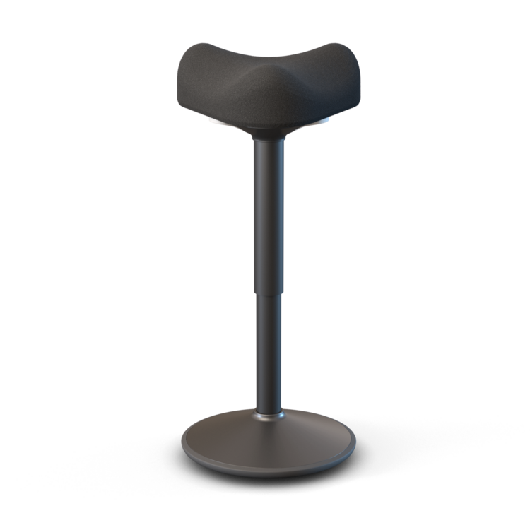 Jiggle | Sitz-Steh Balance Hocker