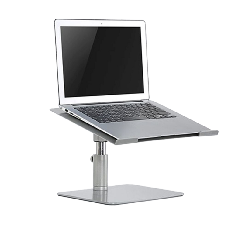 Laptophalter  Laptoperh&ouml;hung, Erh&ouml;hung, Computerhalter worktrainer.de