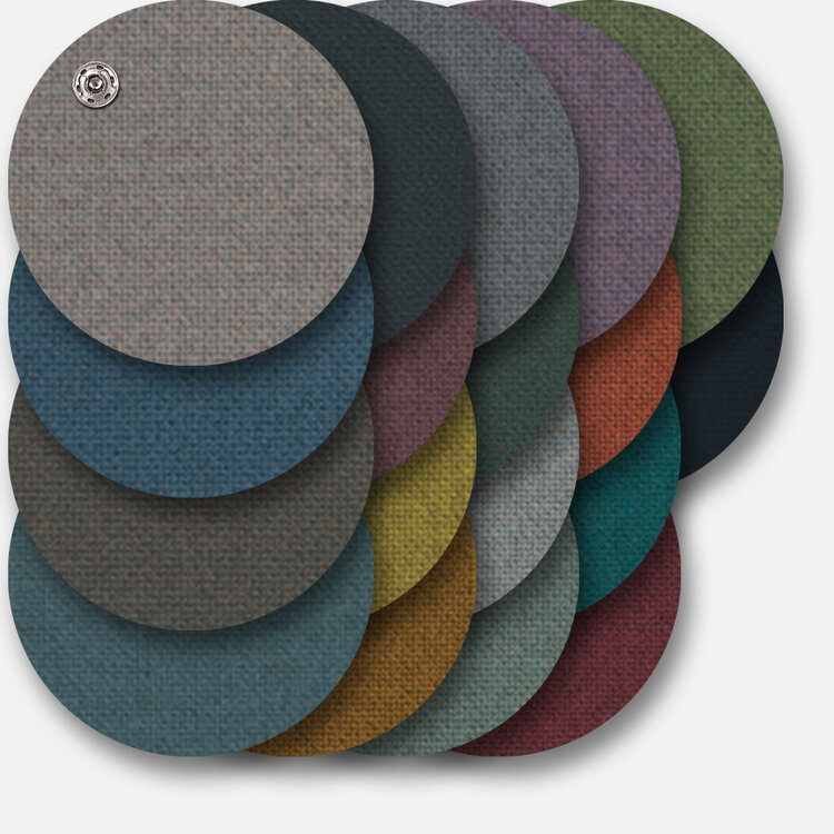 Aeris Swopper Cura | H&ouml;henverstellbarer Hocker