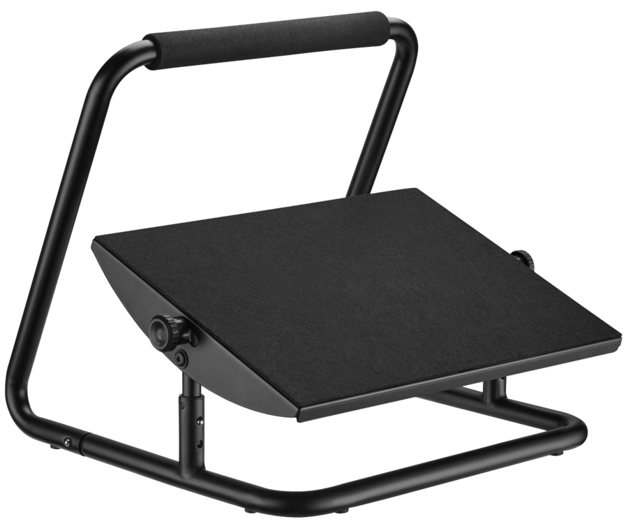 Fu&szlig;st&uuml;tze Relax | Worktrainer.de