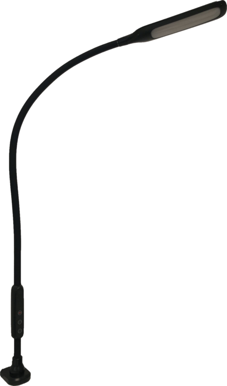 Schreibtischlampe DeskLite