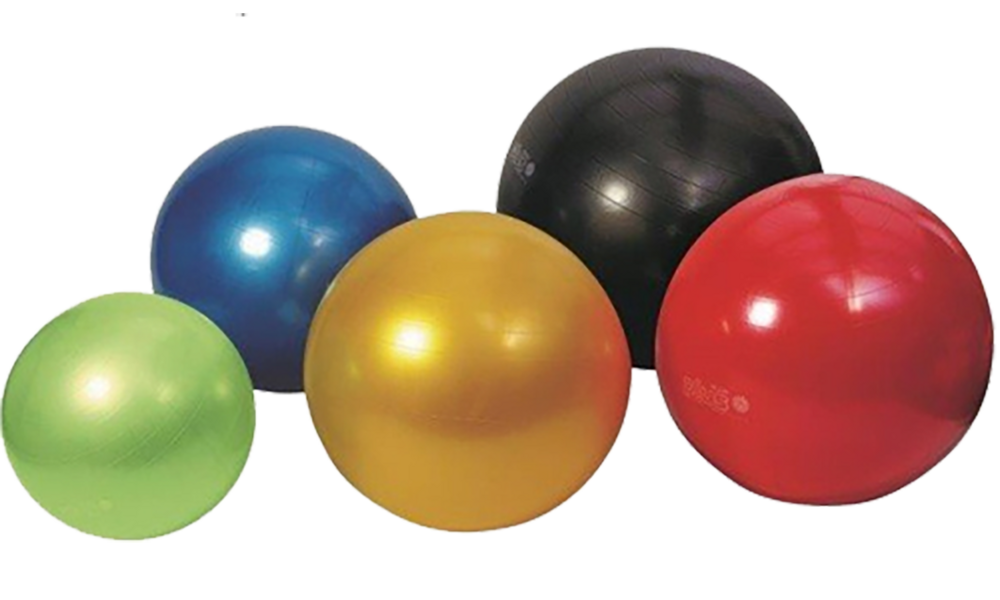 Sitzball - Gymnic Plus|worktrainer.de| dynamische Sitzform |Bewegung| Muskelaktivit&auml;t|rutschfest