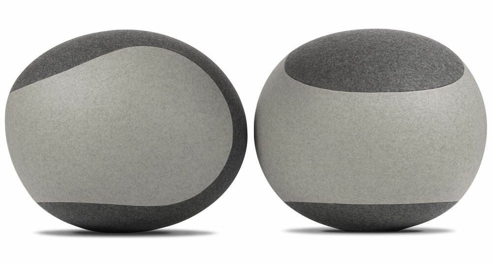 Sphero Sitzball Office ball Worktrainer.de
