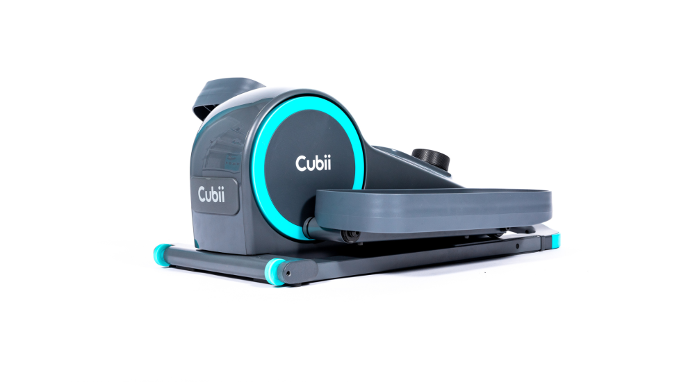 Cubii Go | Crosstrainer | Worktrainer