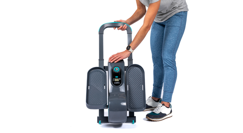 Cubii Go | Crosstrainer | Worktrainer