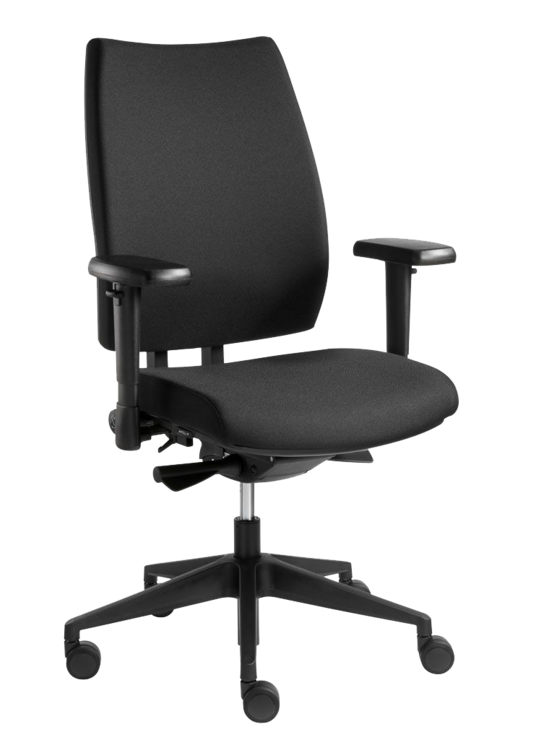 Sitlife Pandora | B&uuml;rostuhl | Worktrainer