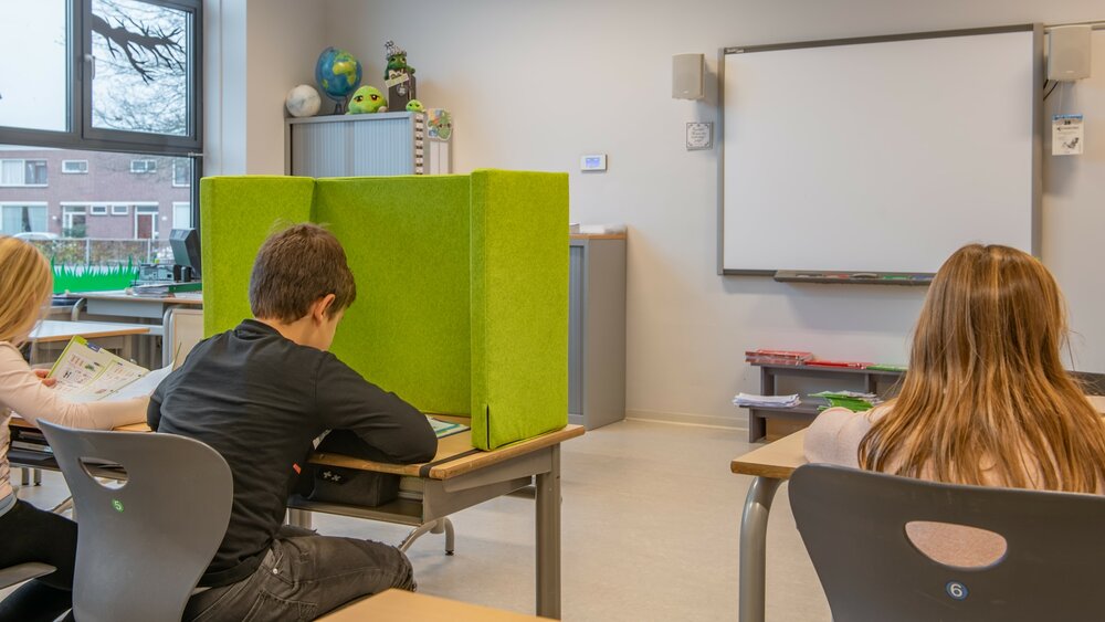 Nyink Concentratiesch