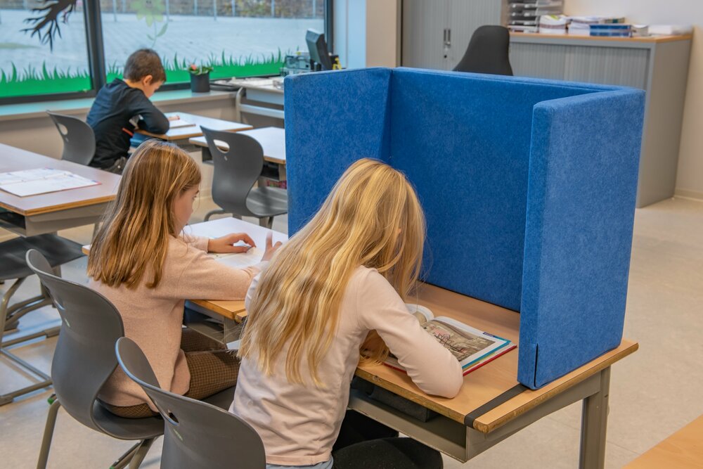 Nyink Concentratiesch