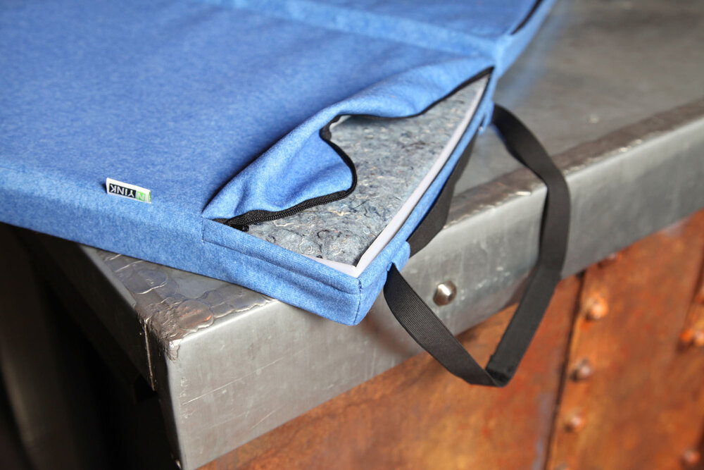 Nyink Concentratiesch