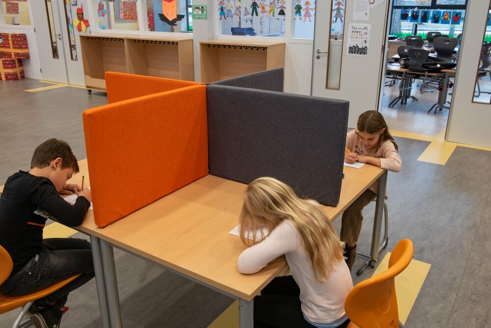 Nyink Concentratiesch