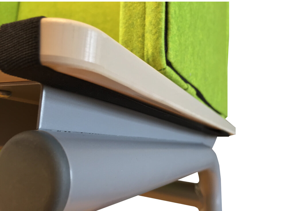 Nyink Concentratiesch