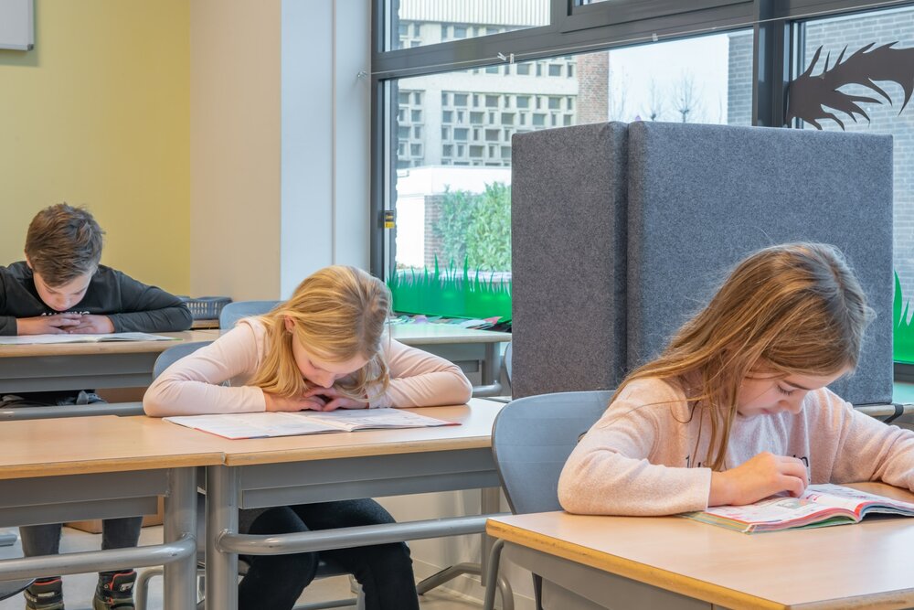 Nyink Concentratiesch