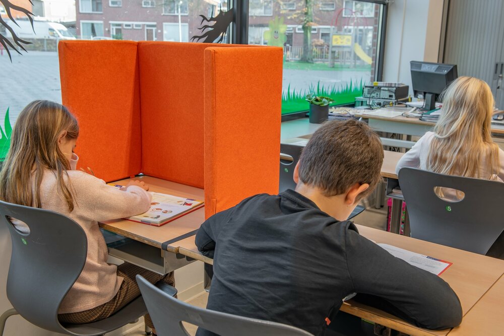 Nyink Concentratiesch