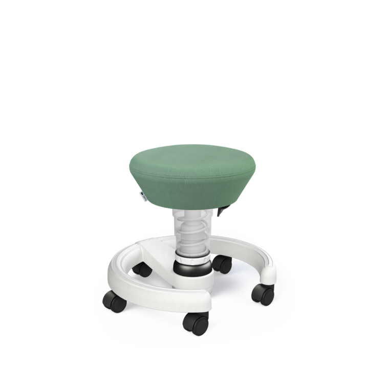 Aeris Swoppster | Balance hocker f&uuml;r Kinder