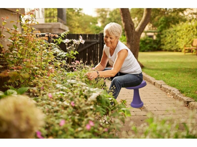 OneLeg | Balance Hocker