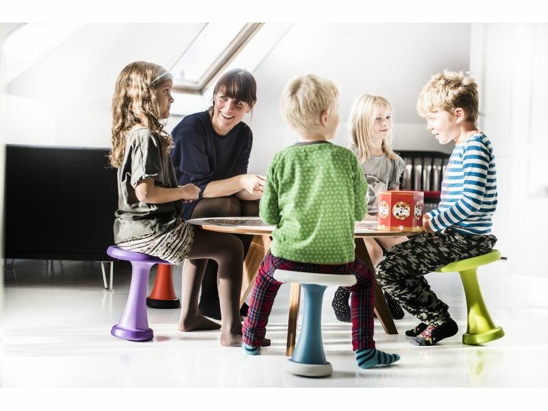 OneLeg | Balance Hocker