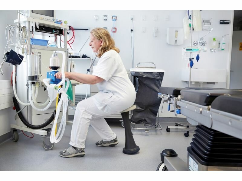 OneLeg | Balance Hocker