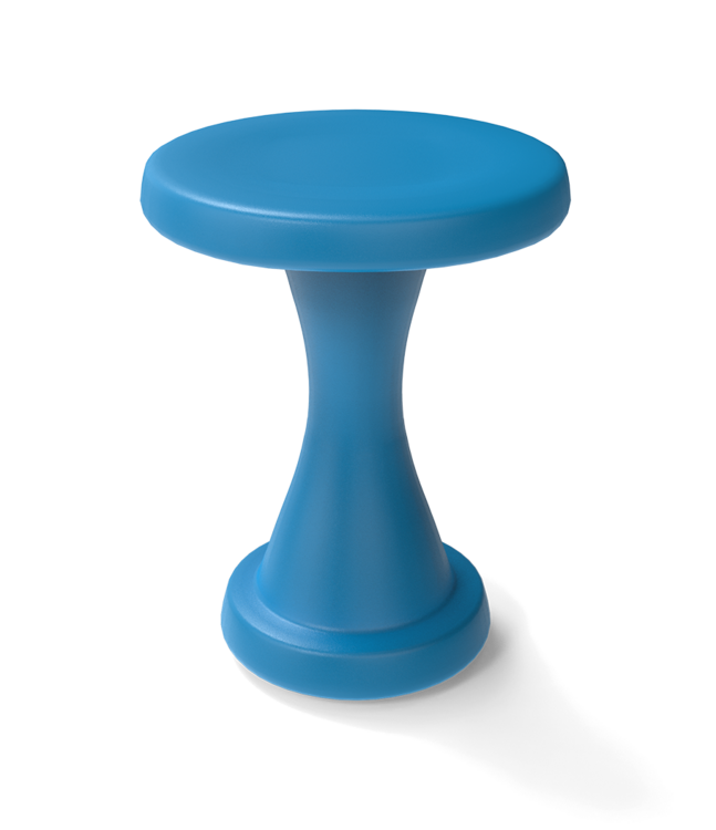 OneLeg | Balance Hocker