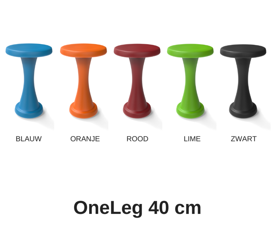 OneLeg | Balance Hocker