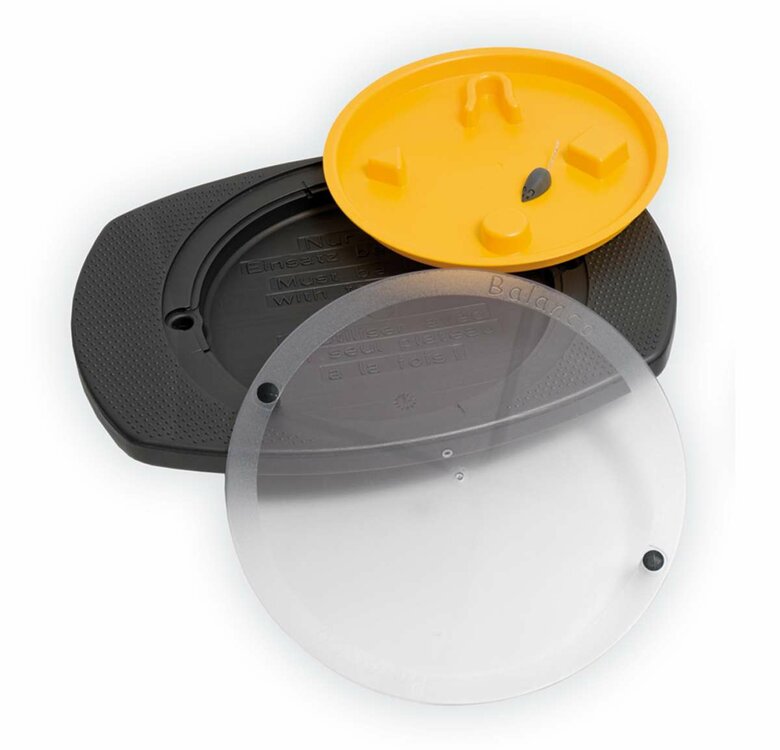 Balanco Balanceboard