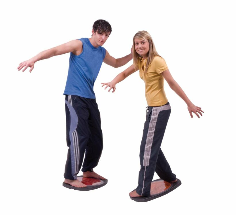 Balanco Balanceboard